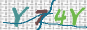 CAPTCHA-Bild